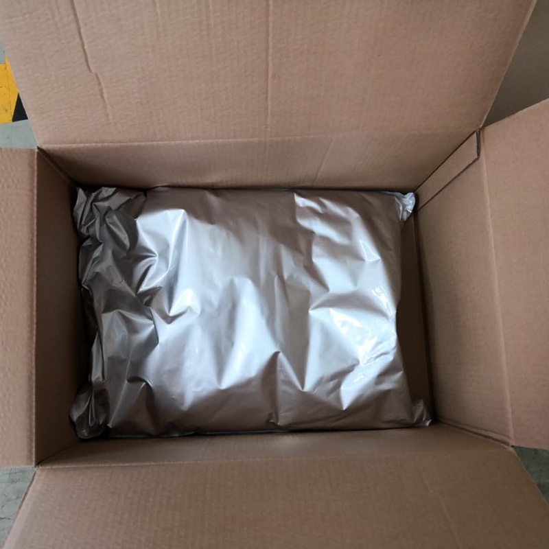 Tris (hydroxymethyl) aminomethane hydrochloride (Tris HCl) CAS 1185-53-1