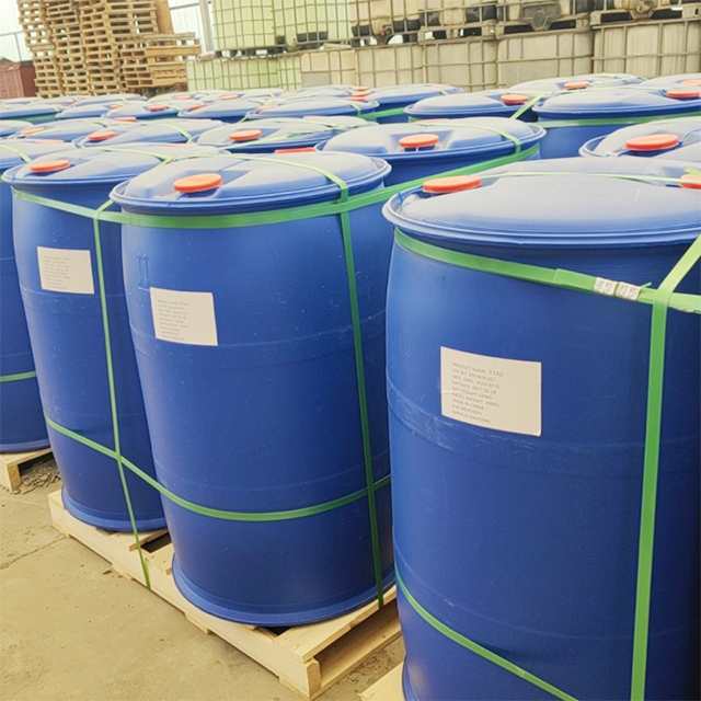 Lauryl Dimethyl Amine Oxide