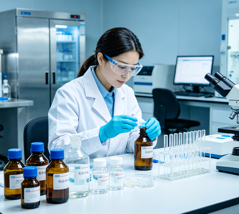 Pharmaceutical-1