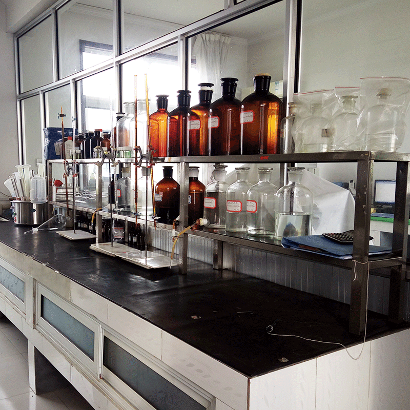 Laboratory(3)