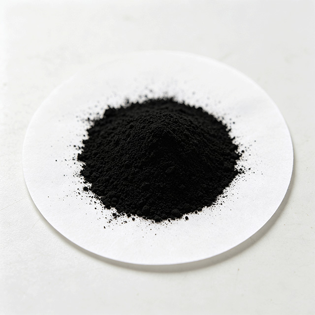 Manganese Dioxide