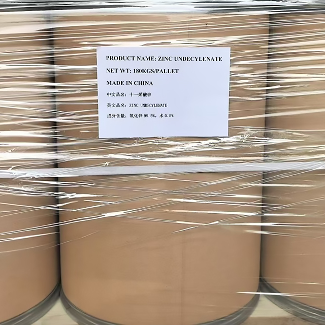 Zinc Undecylenate
