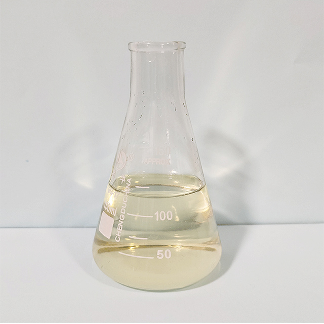 Lauryl Dimethyl Amine Oxide